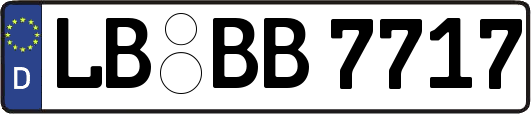 LB-BB7717