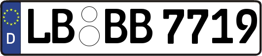 LB-BB7719