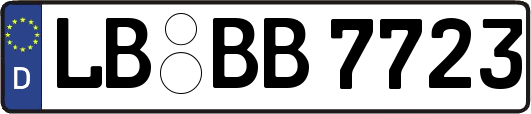LB-BB7723