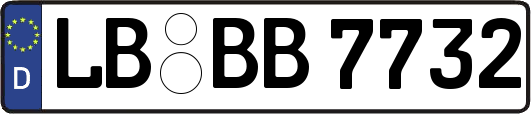 LB-BB7732