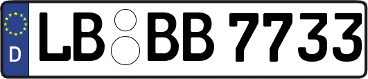 LB-BB7733