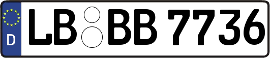 LB-BB7736