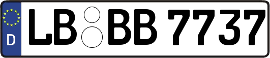LB-BB7737