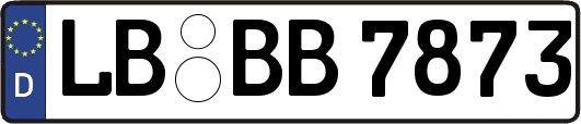LB-BB7873