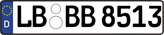 LB-BB8513