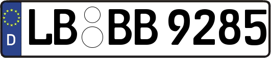 LB-BB9285