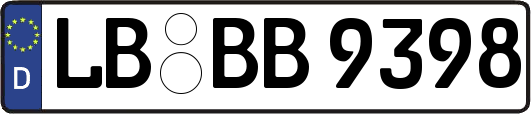 LB-BB9398