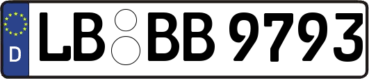 LB-BB9793