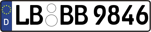 LB-BB9846