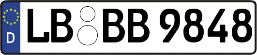 LB-BB9848