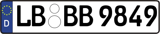 LB-BB9849