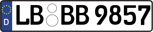 LB-BB9857