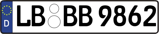 LB-BB9862