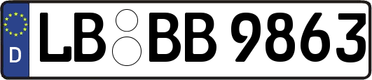 LB-BB9863