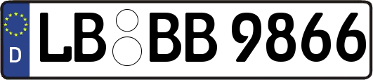 LB-BB9866