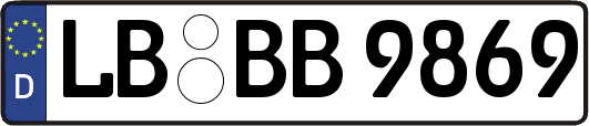 LB-BB9869