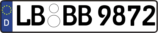 LB-BB9872