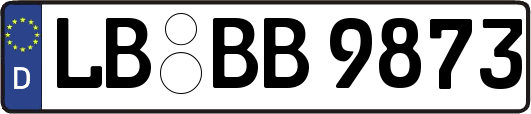 LB-BB9873