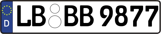 LB-BB9877
