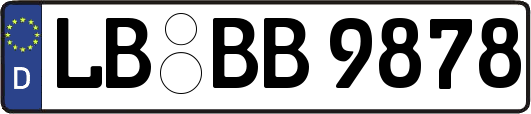 LB-BB9878