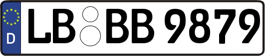 LB-BB9879