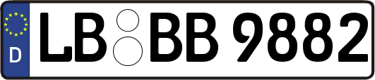 LB-BB9882