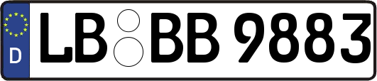 LB-BB9883
