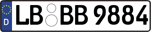 LB-BB9884
