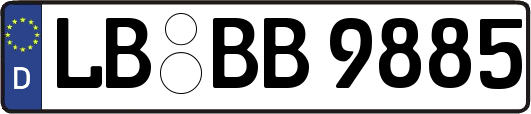 LB-BB9885