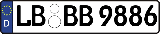 LB-BB9886