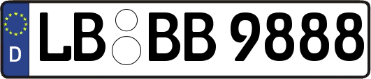 LB-BB9888