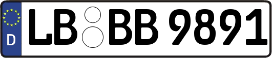 LB-BB9891