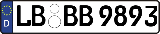 LB-BB9893