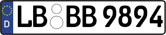 LB-BB9894