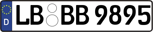 LB-BB9895