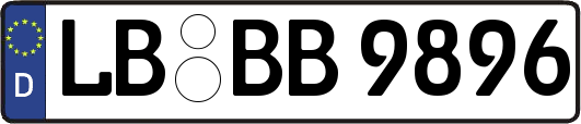 LB-BB9896