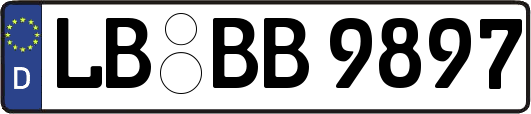 LB-BB9897