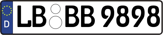 LB-BB9898