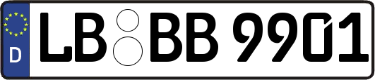 LB-BB9901