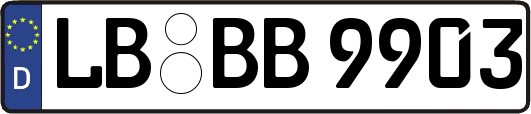 LB-BB9903