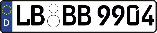 LB-BB9904