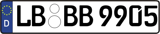 LB-BB9905