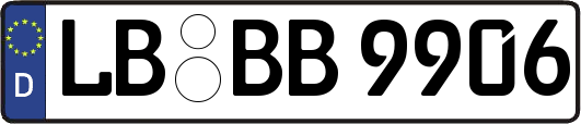 LB-BB9906