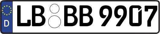LB-BB9907
