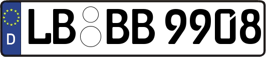 LB-BB9908