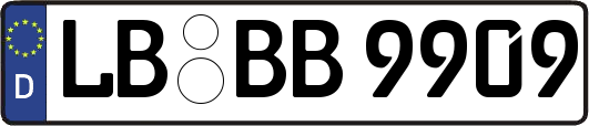 LB-BB9909