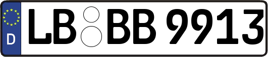 LB-BB9913