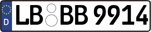 LB-BB9914