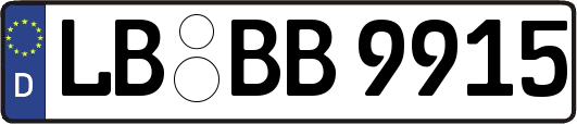 LB-BB9915