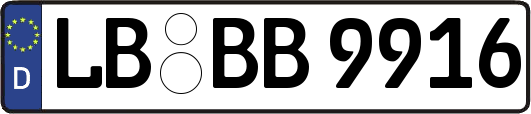 LB-BB9916